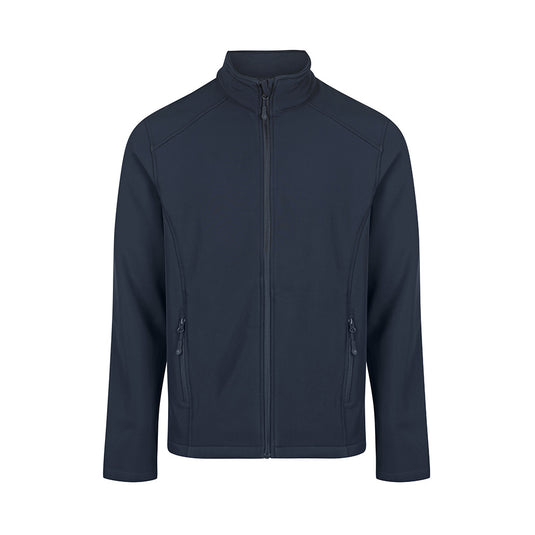 Selwyn Men's Soft Shell Jacket