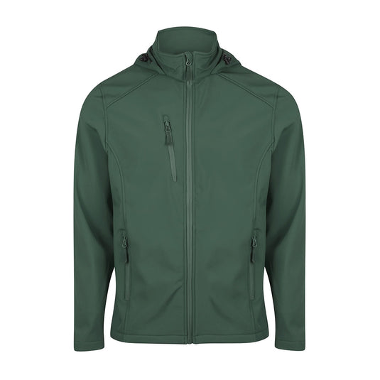 Olympus Mens Soft Shell Jacket