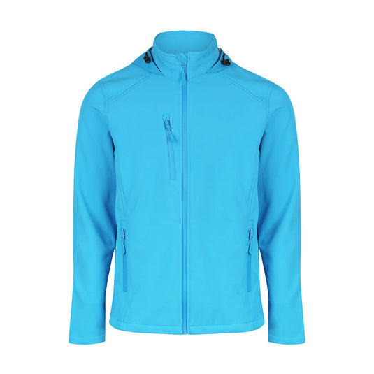 Olympus Mens Soft Shell Jacket