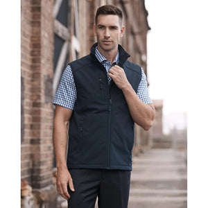 Olympus Mens Soft Shell Vest image