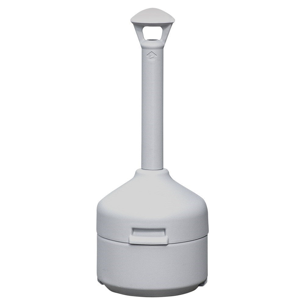 Smoke Stop Classic, Grey – Active Safety