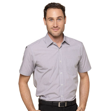 Westgarth Gingham Short Sleeve Shirt