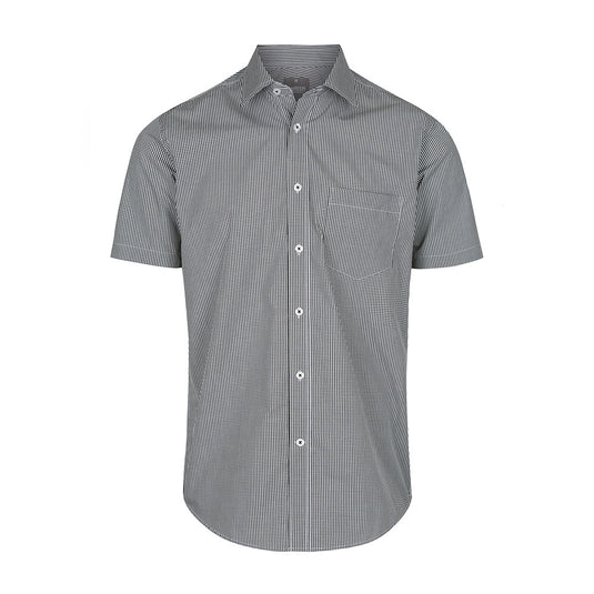 Westgarth Gingham Short Sleeve Shirt