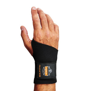 Proflex 670 Single Strap Wrist Support image