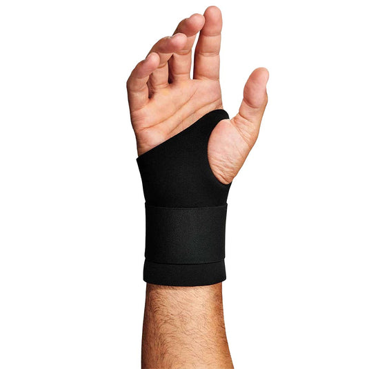 Proflex 670 Single Strap Wrist Support