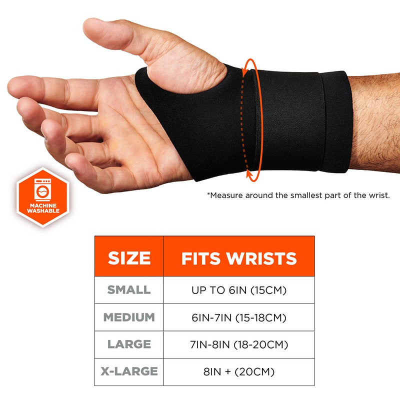 Load image into Gallery viewer, Proflex 670 Single Strap Wrist Support
