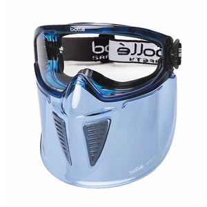 Bolle Blast Clear Goggle & Mouth Guard image