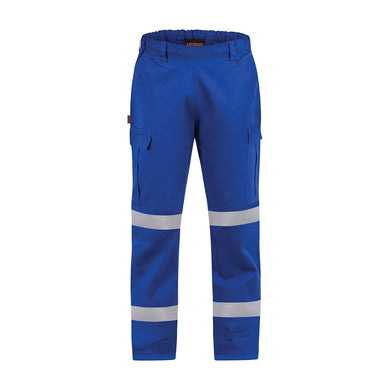 Arcguard Taped 11 Cal FR 240gsm Trouser, Royal Blue