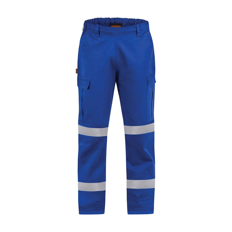 Load image into Gallery viewer, Arcguard Taped 11 Cal FR 240gsm Trouser, Royal Blue
