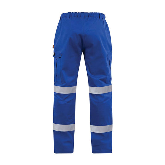 Arcguard Taped 11 Cal FR 240gsm Trouser, Royal Blue