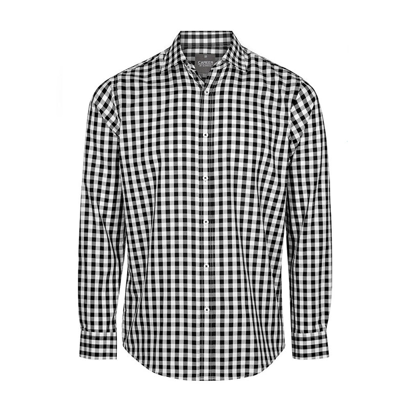 Load image into Gallery viewer, Degraves Royal Oxford Long Sleeve Shirt
