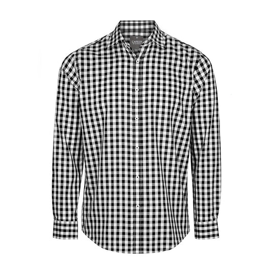 Degraves Royal Oxford Long Sleeve Shirt