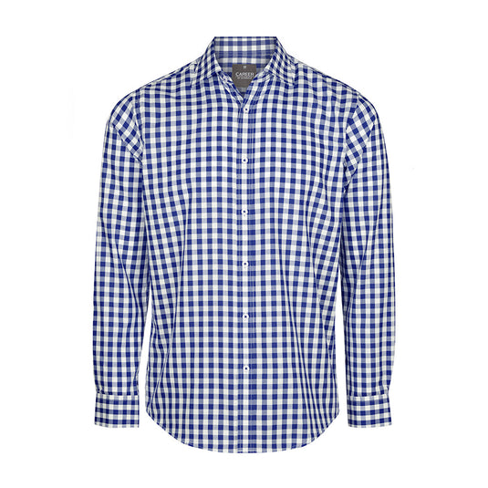 Degraves Royal Oxford Long Sleeve Shirt