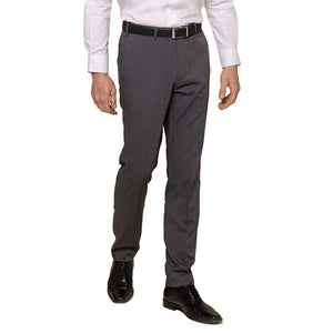 Elliot Mens Flat Front Trouser image