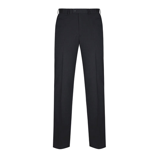 Elliot Mens Flat Front Trouser