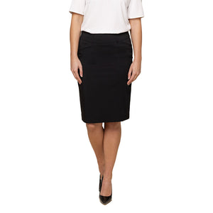 Elliot Womens Pencil Skirt image