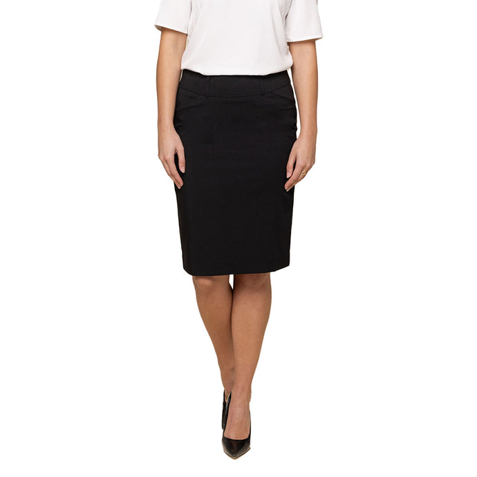 Elliot Womens Pencil Skirt