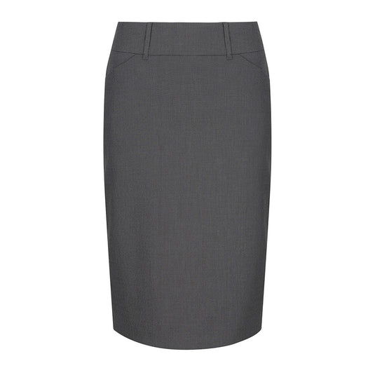 Elliot Womens Pencil Skirt