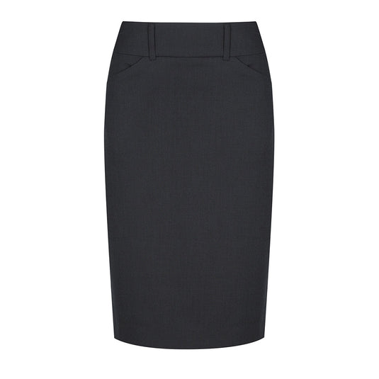 Elliot Womens Pencil Skirt