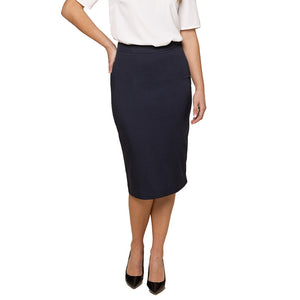 Elliot Women’s Longline Pencil Skirt image