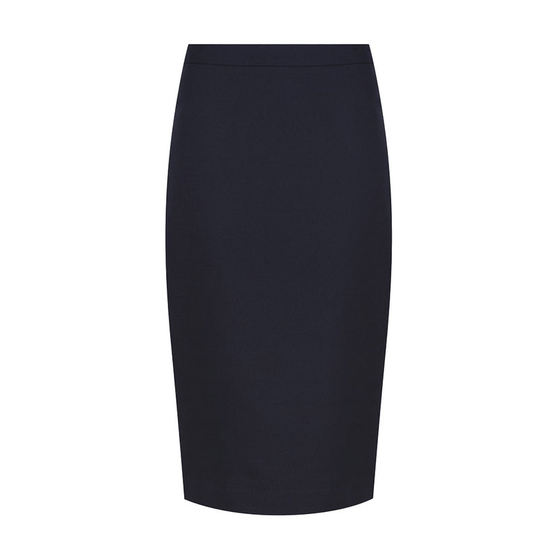 Load image into Gallery viewer, Elliot Women’s Longline Pencil Skirt
