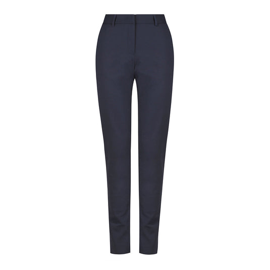 Georgia Women's Full Length Slim Pant