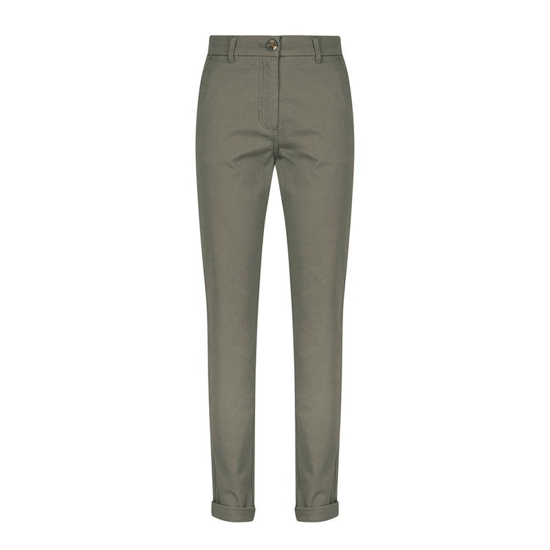 Load image into Gallery viewer, Napier Womens Modern Chino Pant
