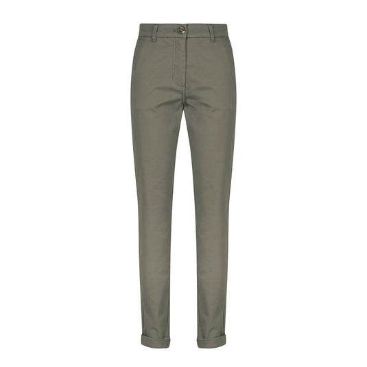 Napier Womens Modern Chino Pant