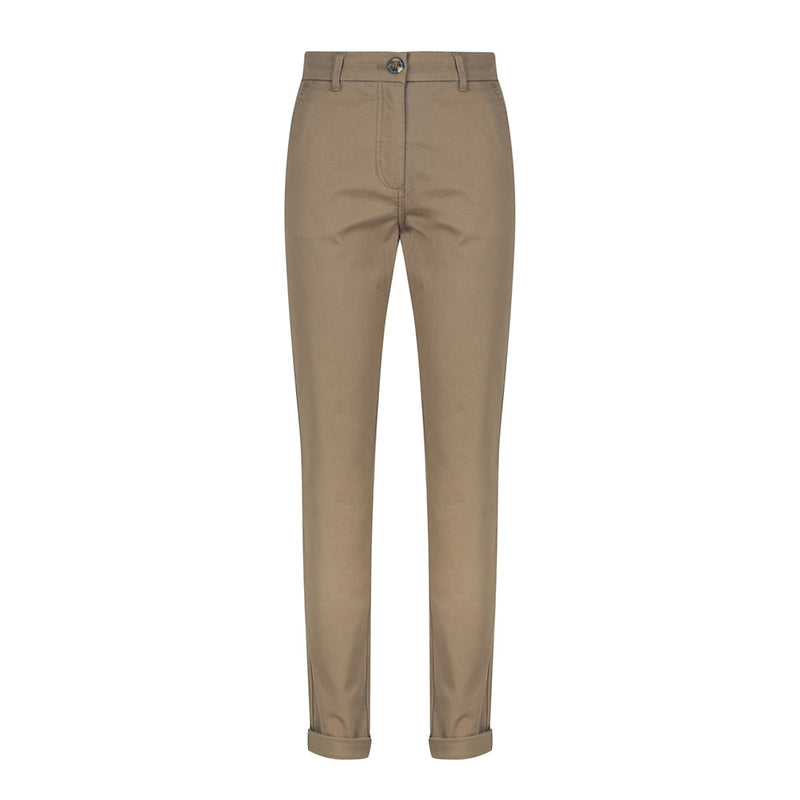 Load image into Gallery viewer, Napier Womens Modern Chino Pant
