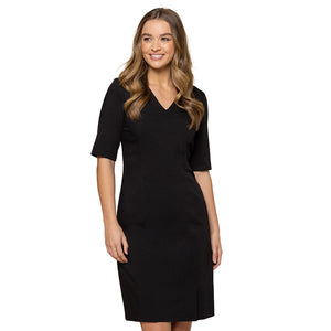 Elliot Short Sleeve Dress image