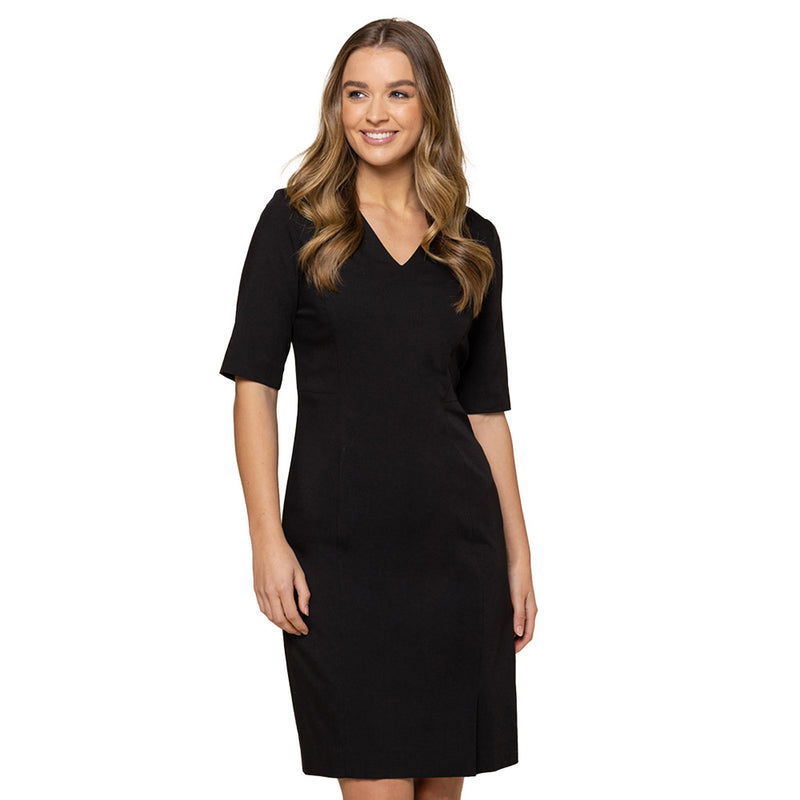 Load image into Gallery viewer, Elliot Short Sleeve Dress
