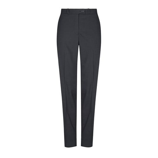 Elliot Womens Slim Leg Pant