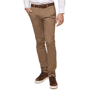 Napier Mens Premium Chino Pant image