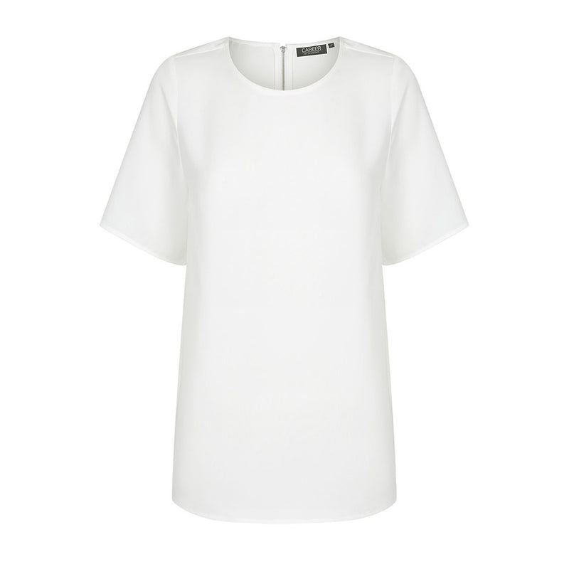 Load image into Gallery viewer, Taylor Short Sleeve Soft Top
