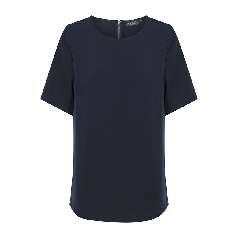 Load image into Gallery viewer, Taylor Short Sleeve Soft Top
