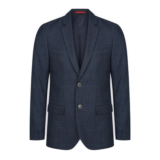 Claremont Mens Textured Jacket