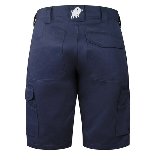 Bison 310gsm Cotton Short