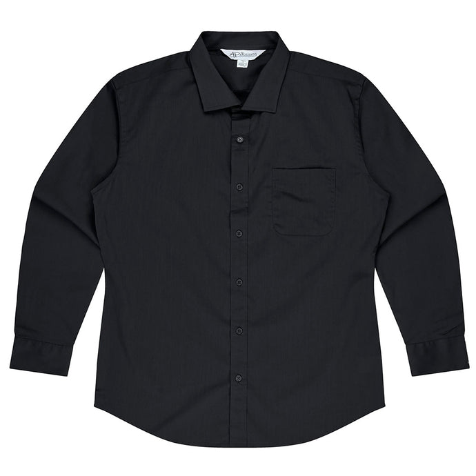 Mosman Men's Long Sleeve Shirt