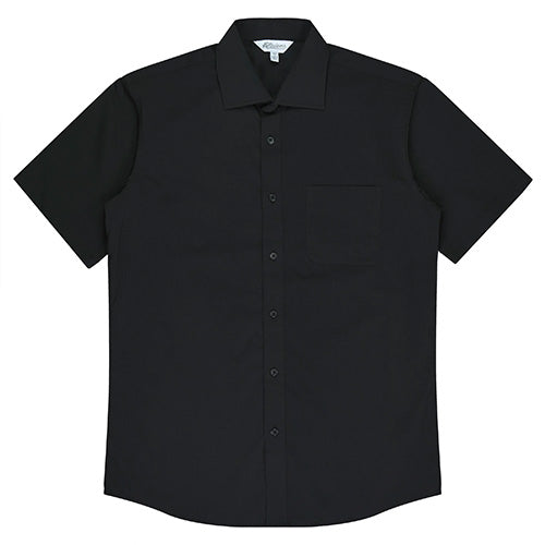 Mosman Men's Short Sleeve Shirt