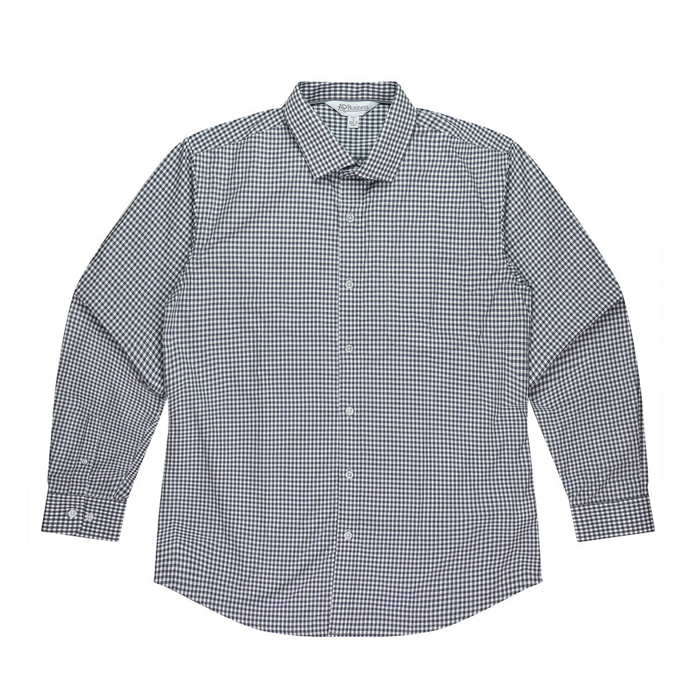 Epsom Mens Long Sleeve Shirt Active Safety