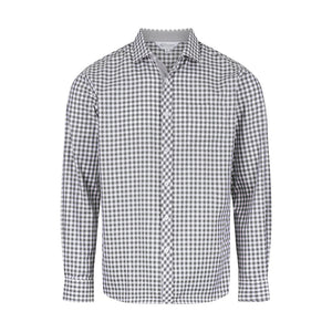 Brighton Mens Long Sleeve Check Shirt image