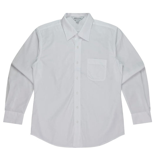 Kingswood Mens Long Sleeve Shirt