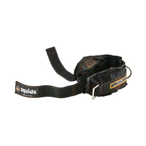 Ergodyne Squids 3780 Power Tool Battery Trap 4.5kg, Black (Large) image