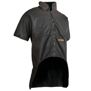 Wax Oilskin Short Sleeve image