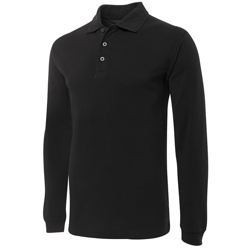 Load image into Gallery viewer, JB&#39;s Signature L/S Polo Shirt
