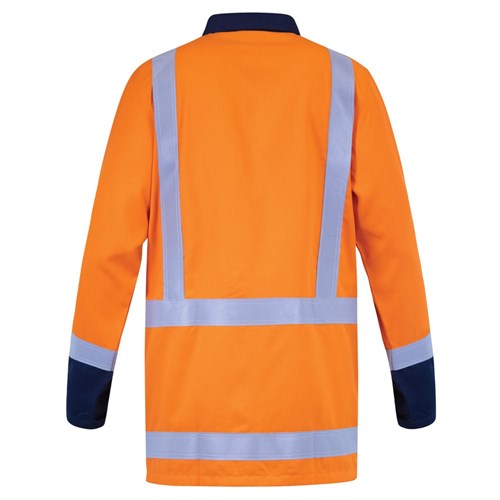 Arcguard 8.8cal TTMC-W17 Inheralite Jacket