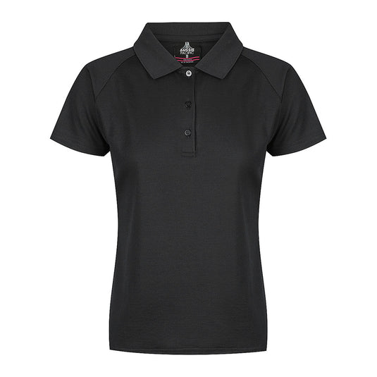 Keira Ladies Short Sleeve Polo