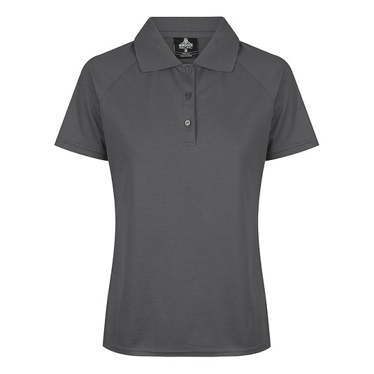 Keira Ladies Short Sleeve Polo