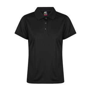 Lachlan Ladies Short Sleeve Polo image