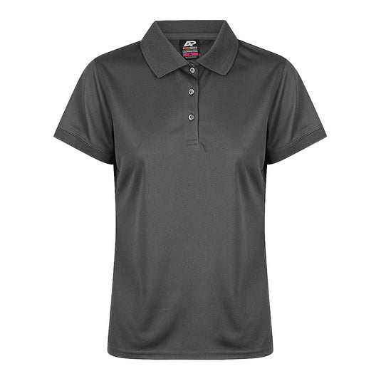 Lachlan Ladies Short Sleeve Polo